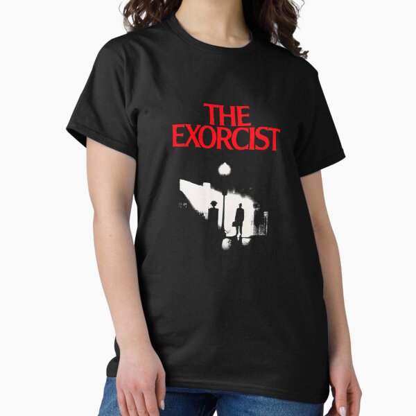 Item preview, The Exorcist T-ShirtThe Exorcist designed and sold by HyPhanh.