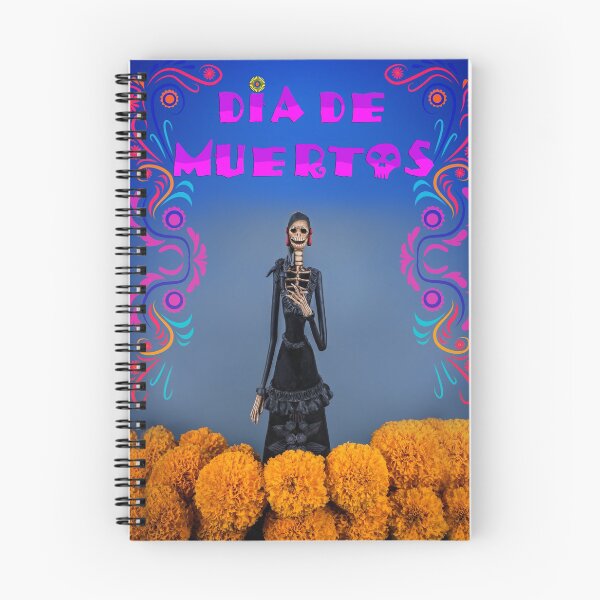 Item preview, Day of the Dead designed and sold by Rodrigodesign.