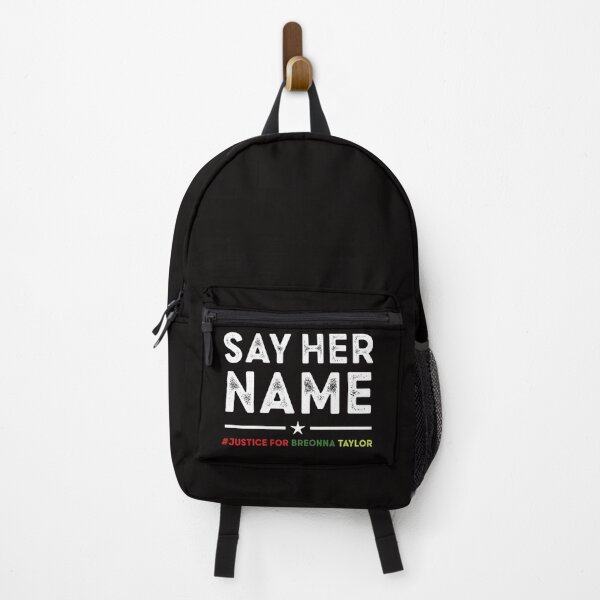 Item preview, justice for Breonna Taylors, say her name designed and sold by Majesticoo.