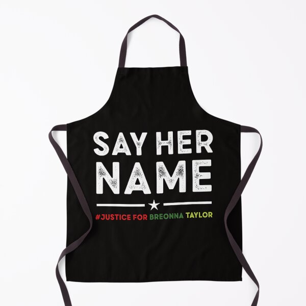 Item preview, justice for Breonna Taylors, say her name designed and sold by Majesticoo.