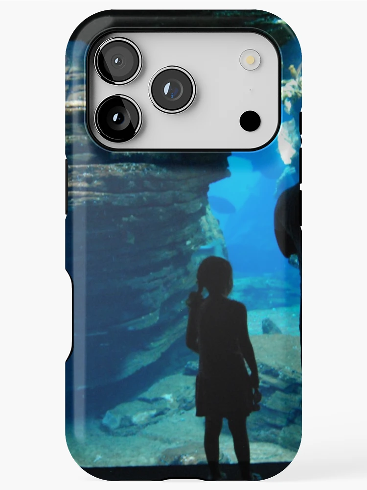 Thumbnail 1 of 4, iPhone Case, Deep designed and sold by Inese.