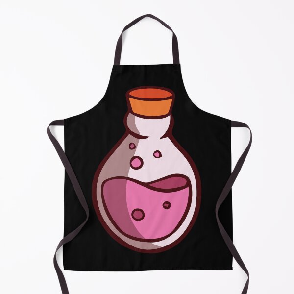 Item preview, Pink Magic Potion Drink designed and sold by hockeng.