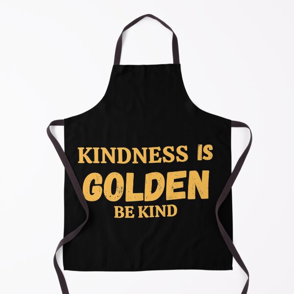 Item preview, Kindness Is Golden designed and sold by Quadghouls.