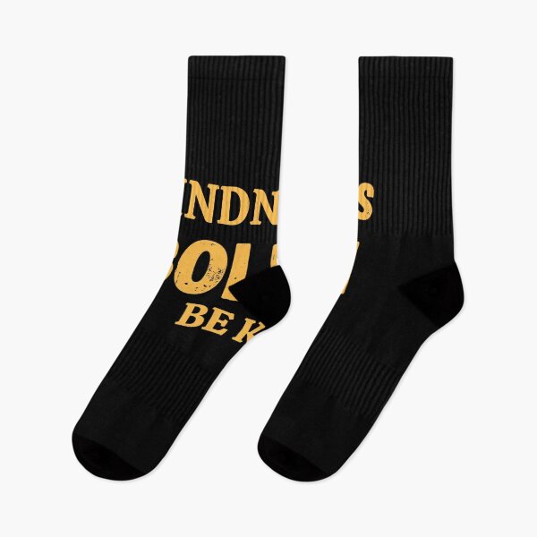Item preview, Kindness Is Golden designed and sold by Quadghouls.