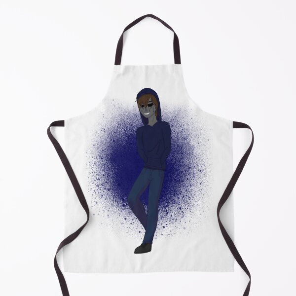 Item preview, Eyeless Jack designed and sold by ShadowWolf-20.