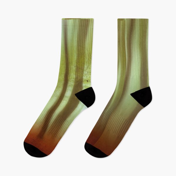 Item preview, April Haze Abstract designed and sold by Dyrk Wyst Redbubble Shop.