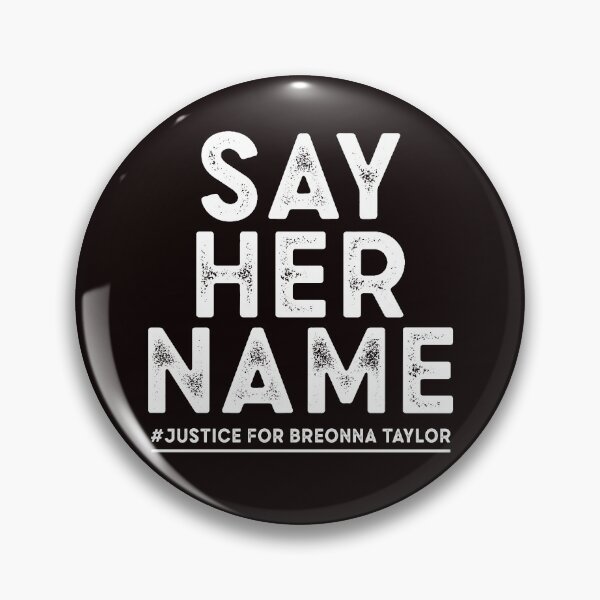 Item preview, justice for Breonna Taylors, say her name designed and sold by Majesticoo.
