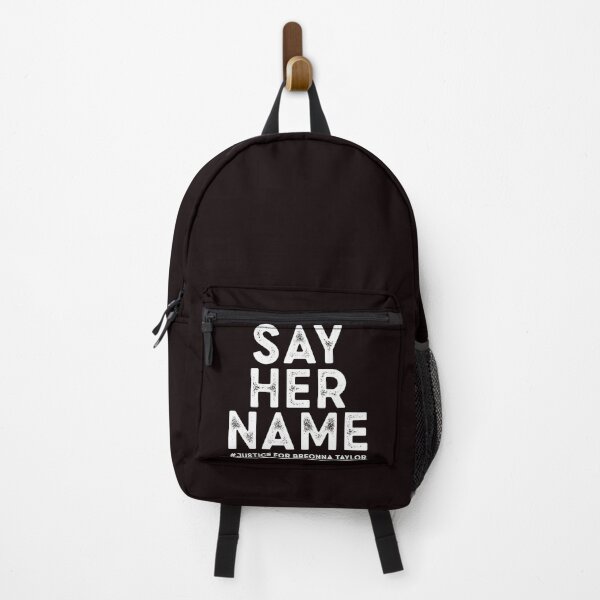 Item preview, justice for Breonna Taylors, say her name designed and sold by Majesticoo.