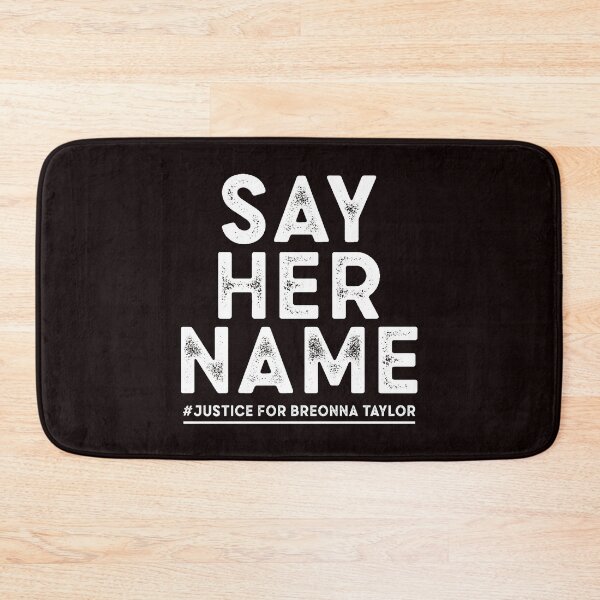 Item preview, justice for Breonna Taylors, say her name  designed and sold by Majesticoo.