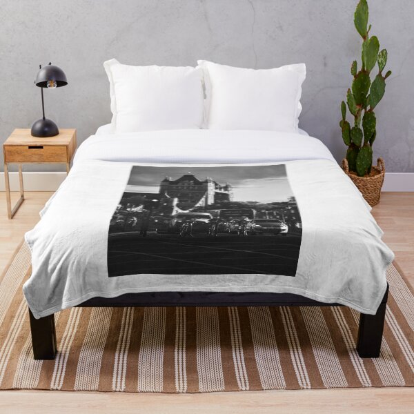 Item preview, Rush hour at Tower Bridge designed and sold by Tadas  Svetikas.