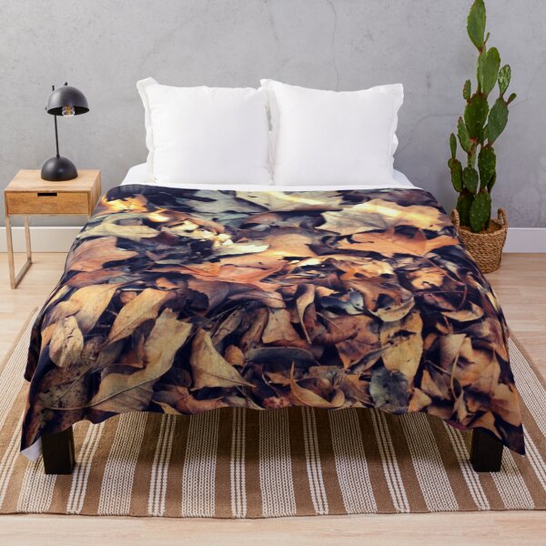 Item preview, loose leaves designed and sold by Dallas Robinson.