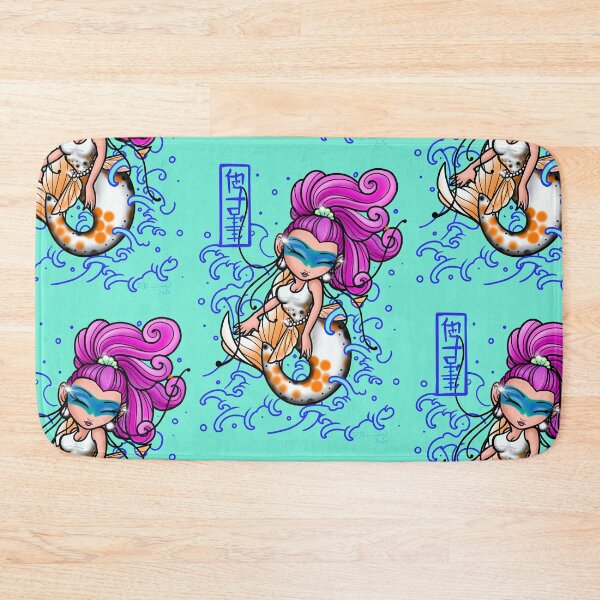 Item preview, Pearl designed and sold by MetroInk.