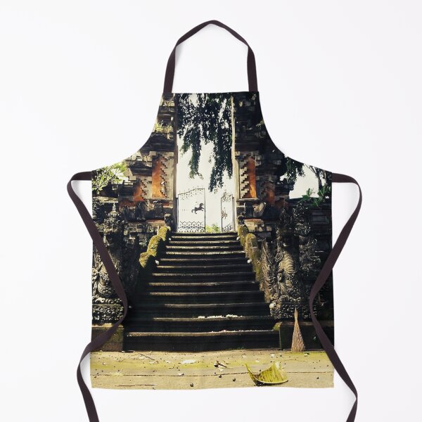 Item preview, Balinese Temple designed and sold by Sofia Yaron.