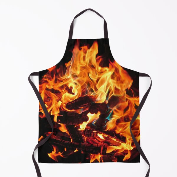 Item preview, Bonfire designed and sold by WonkeyCreations.