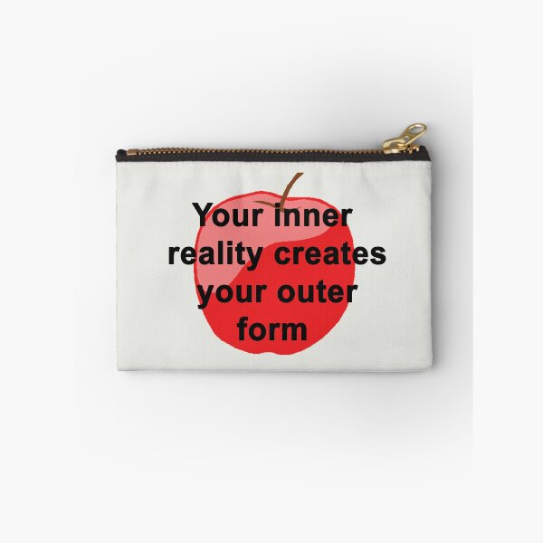 Item preview, Healthy on the Inside & Out designed and sold by Valcoop5.