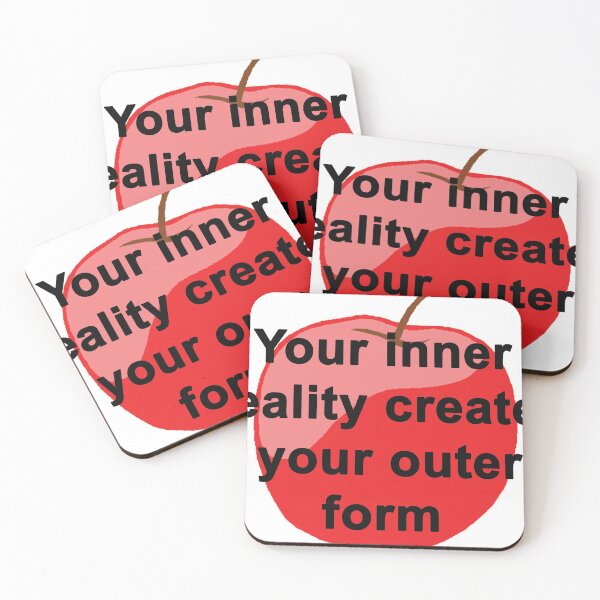 Item preview, Healthy on the Inside & Out designed and sold by Valcoop5.