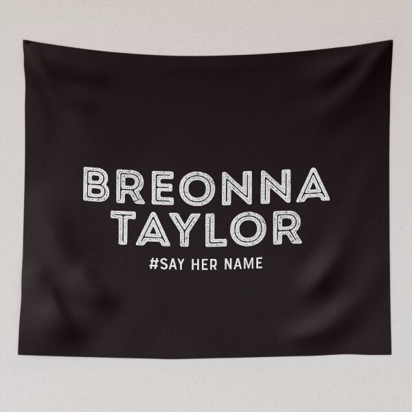 Item preview, justice for Breonna Taylors, say her name  designed and sold by Majesticoo.