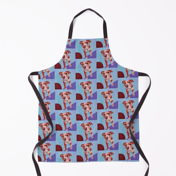 Item preview, Oh, Honey Pitbull designed and sold by Amanda A. Anthony.
