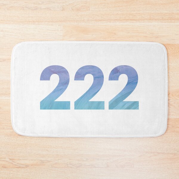 Item preview, 222 Angel number designed and sold by namaste-you.