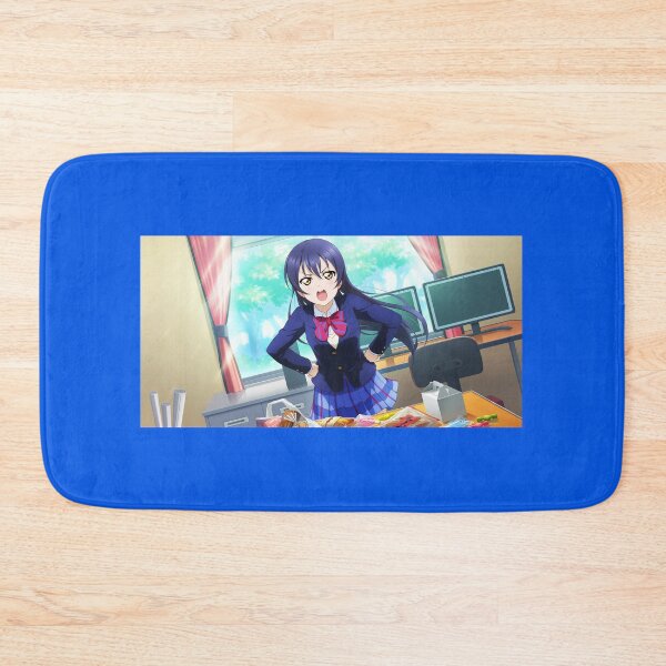 Item preview, umi sonoda ~i cant believe you two~ designed and sold by celestialuden1.
