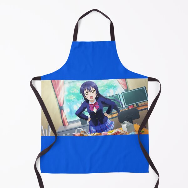 Item preview, umi sonoda ~i cant believe you two~ designed and sold by celestialuden1.