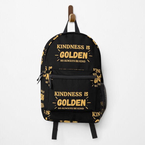 Item preview, Kindness Is Golden designed and sold by Quadghouls.