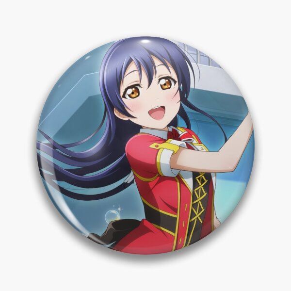 Item preview, umi sonoda ~bokura no LIVE kimi to no LIFE~ designed and sold by celestialuden1.