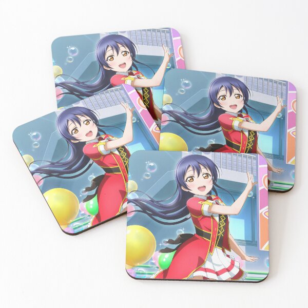 Item preview, umi sonoda ~bokura no LIVE kimi to no LIFE~ designed and sold by celestialuden1.