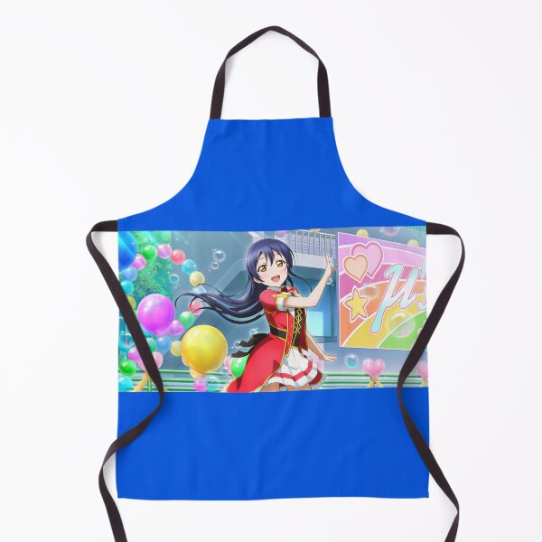 Item preview, umi sonoda ~bokura no LIVE kimi to no LIFE~ designed and sold by celestialuden1.