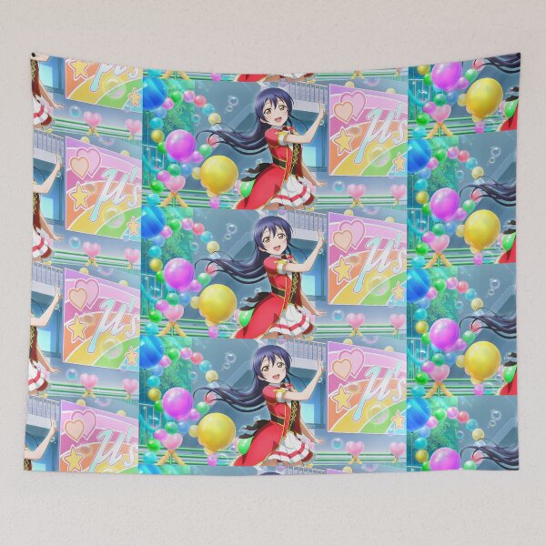 Item preview, umi sonoda ~bokura no LIVE kimi to no LIFE~ designed and sold by celestialuden1.