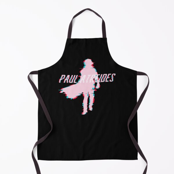 Item preview, Paul Atreides (Static Light) designed and sold by splode.