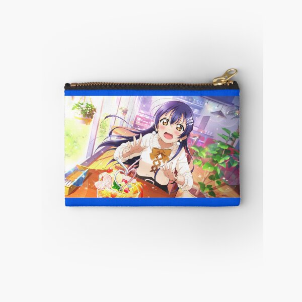 Item preview, umi sonoda ~sharing a straw between us~ designed and sold by celestialuden1.