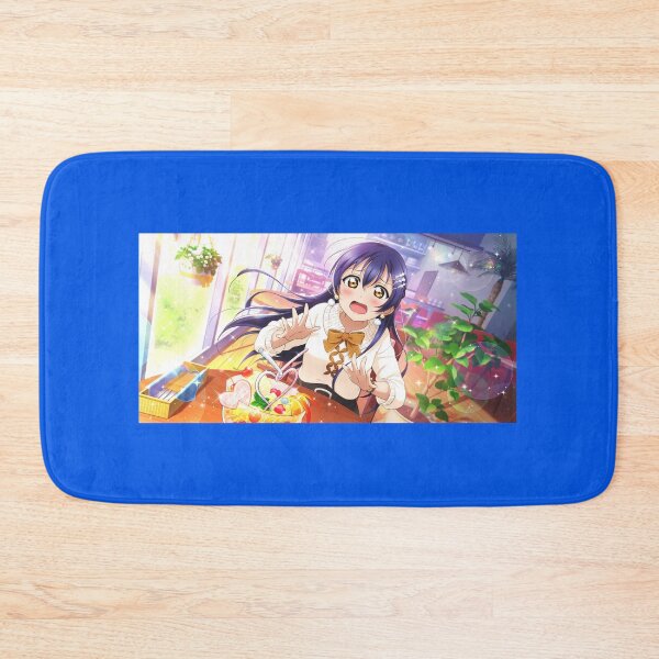 Item preview, umi sonoda ~sharing a straw between us~ designed and sold by celestialuden1.