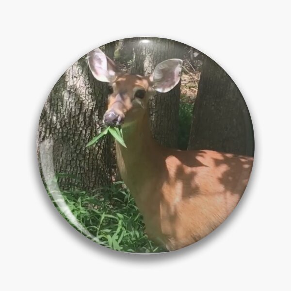 Item preview, Confused Doe designed and sold by MattRyanCreates.