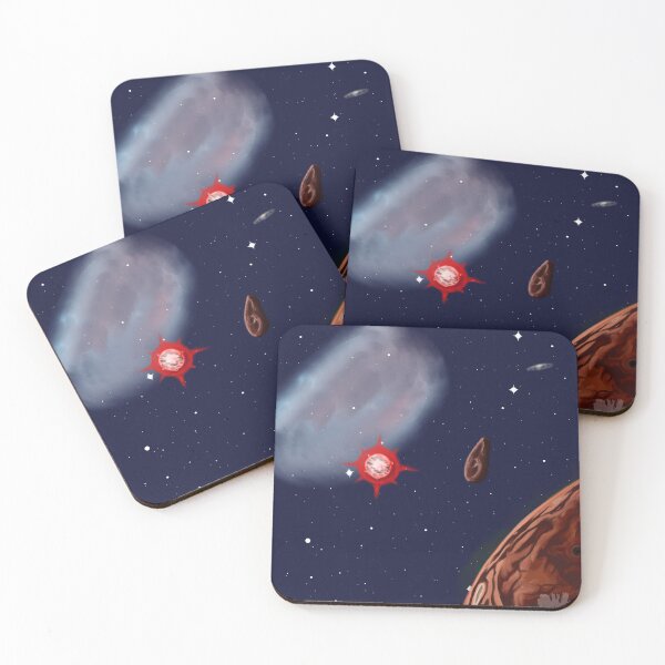 Item preview, Red Dwarf World designed and sold by ChuckHalloran.