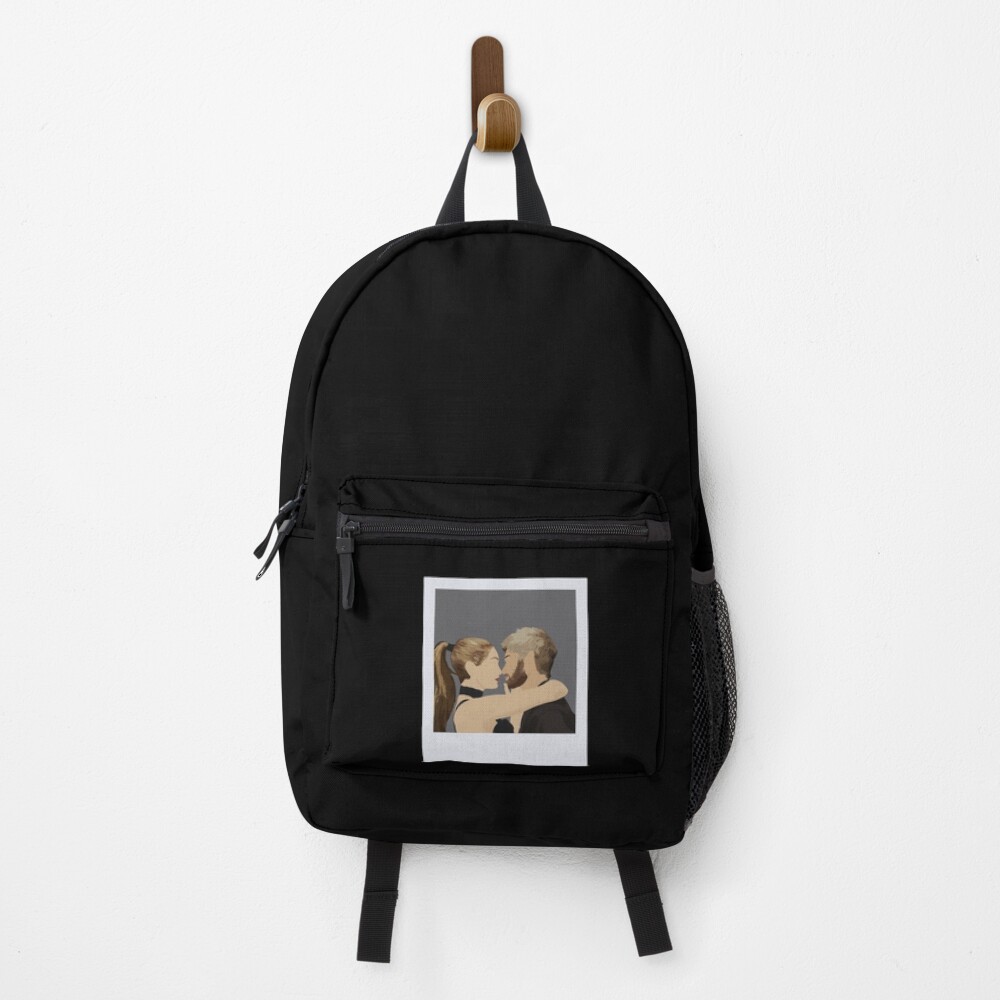 polaroid backpack