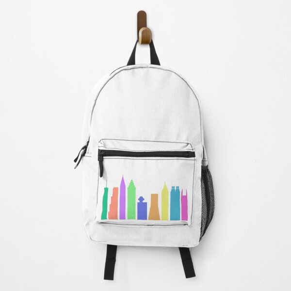Item preview, ATL in color designed and sold by lepetitjuif.