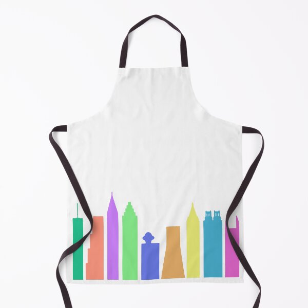 Item preview, ATL in color designed and sold by lepetitjuif.