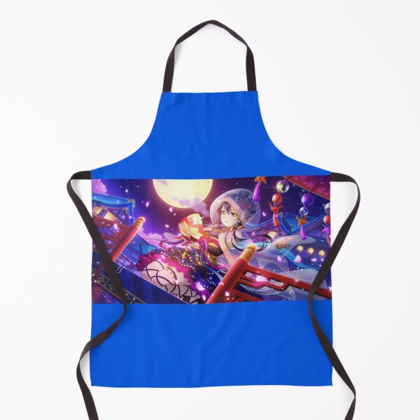 Item preview, umi sonoda ~a lady in the moonlight~ designed and sold by celestialuden1.