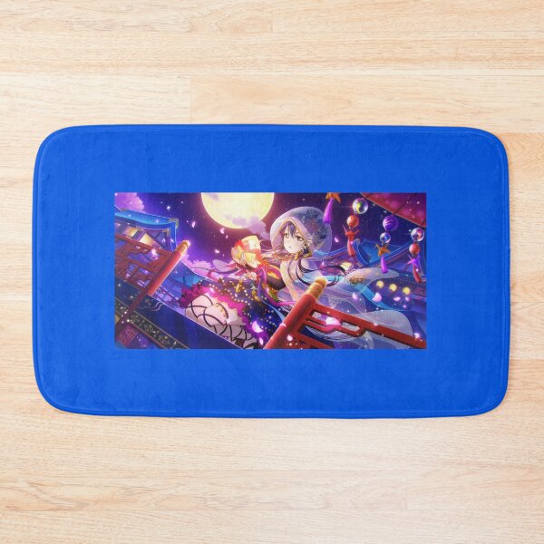 Item preview, umi sonoda ~a lady in the moonlight~ designed and sold by celestialuden1.