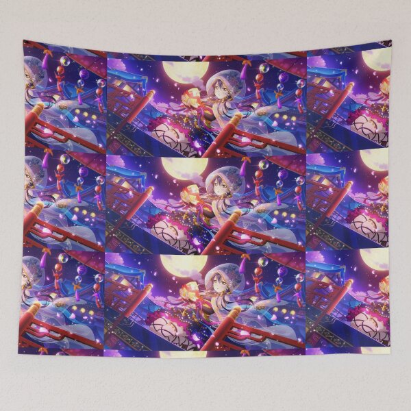 Item preview, umi sonoda ~a lady in the moonlight~ designed and sold by celestialuden1.