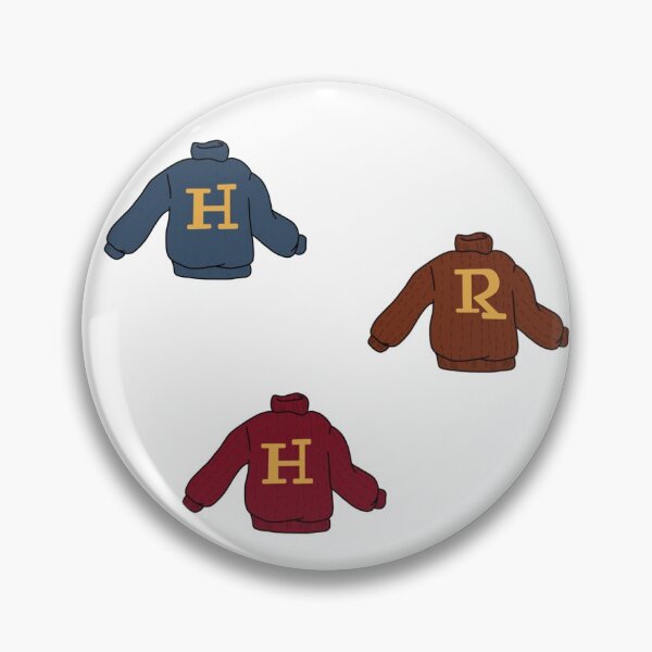 Item preview, Golden Trio Sweaters designed and sold by dayton-kaley.