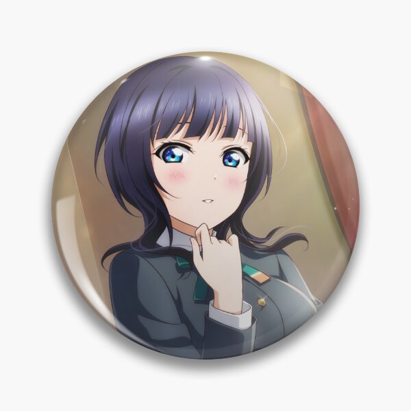 Item preview, karin asaka ~"oh no.." something like that~ designed and sold by celestialuden1.