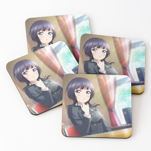 Item preview, karin asaka ~"oh no.." something like that~ designed and sold by celestialuden1.