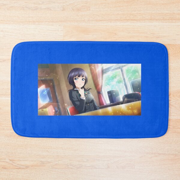 Item preview, karin asaka ~"oh no.." something like that~ designed and sold by celestialuden1.