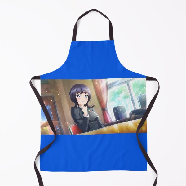 Item preview, karin asaka ~"oh no.." something like that~ designed and sold by celestialuden1.