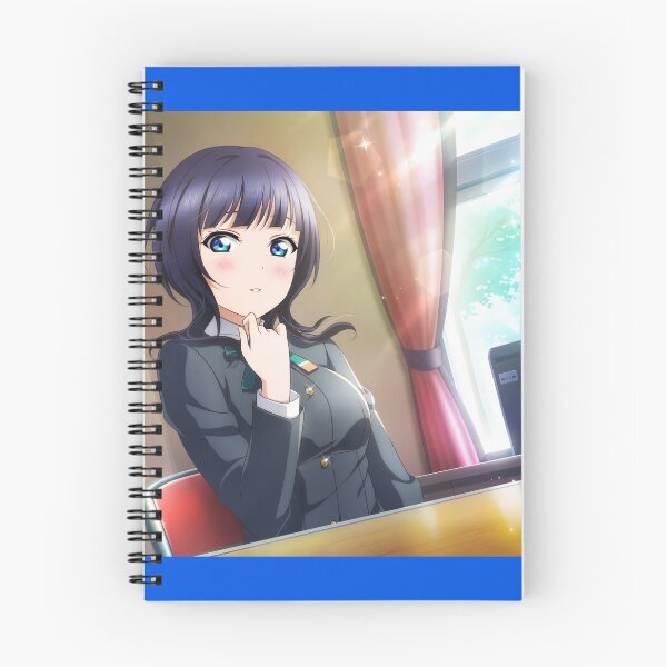 Item preview, karin asaka ~"oh no.." something like that~ designed and sold by celestialuden1.