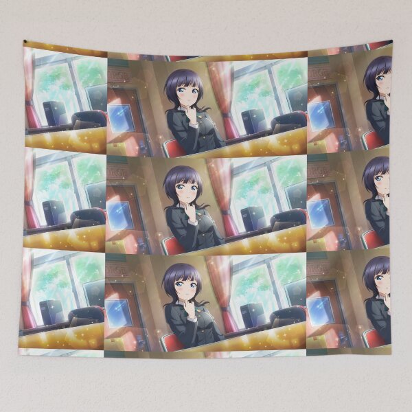 Item preview, karin asaka ~"oh no.." something like that~ designed and sold by celestialuden1.