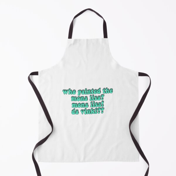 Item preview, da vinki designed and sold by beccadiann.