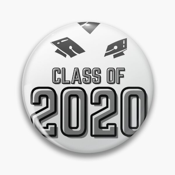 Item preview, Graduation Class 2020 designed and sold by AyeshStore.